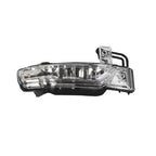 2 x Mirror Turn Signal Light for Jeep Grand Cherokee & Dodge Durango (2011–2020)