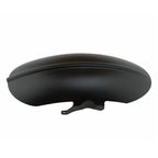 Black Short Motorcycle Front Mudguard Fender for Bobber Speedmaster