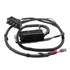 Upfitter Auxiliary Switch Harness for Ford F-250 F-350 (2005–2007) 5C3Z-14A303-AA