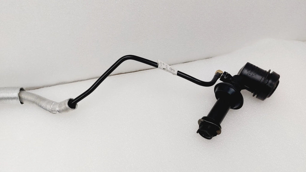 Clutch Master Cylinder for Ford F250 F350 Super Duty (2007–2010) 7C3Z-7C522-D