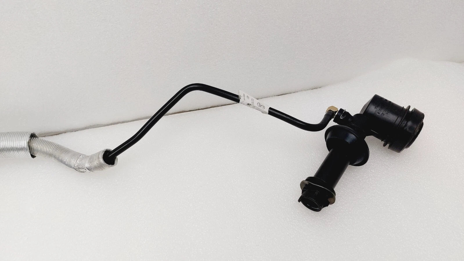 Clutch Master Cylinder for Ford F250 F350 Super Duty (2007–2010) 7C3Z-7C522-D