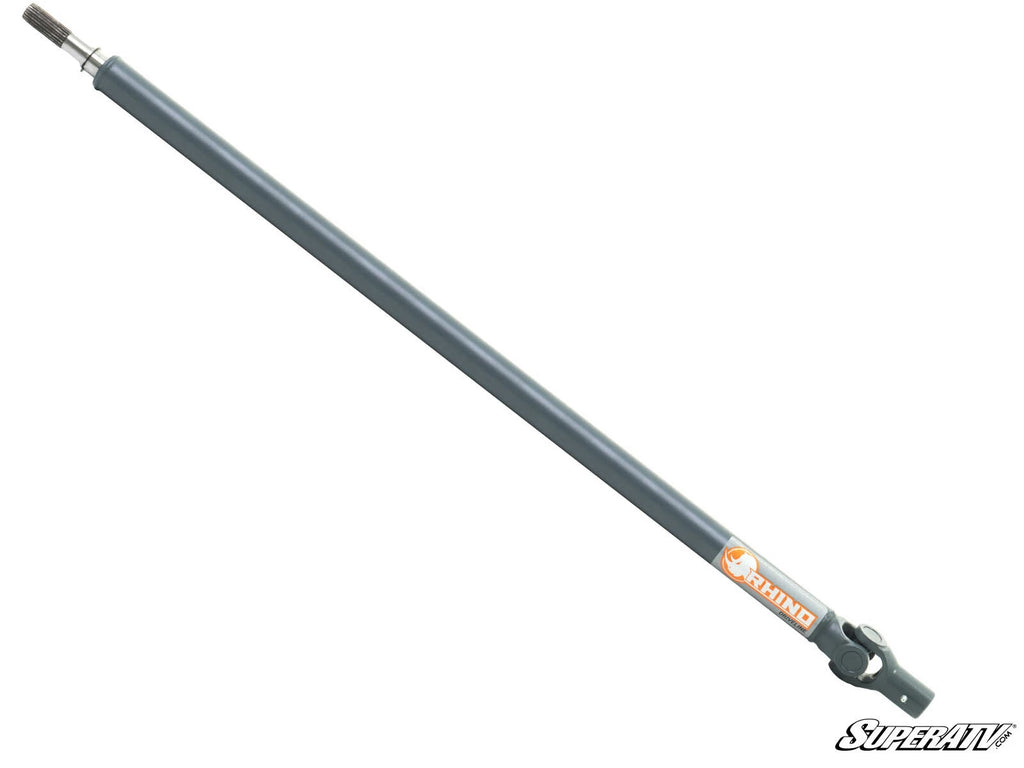 SuperATV U Series Prop Shaft for Polaris Ranger XP 1000 Crew (2017–2023)