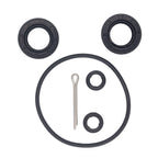 Lower Gearcase Seal Kit for Suzuki DF20R DF25R DF25 DF30 (09289-20009 09280-75001)