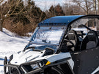 Scratch Resistant Flip Windshield for Polaris RZR Trail S 1000 (2021–2023)