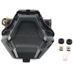 Integrated LED Tail Light Turn Signals for Yamaha YZF R3 R25 MT07 FZ07 (2015–2023)