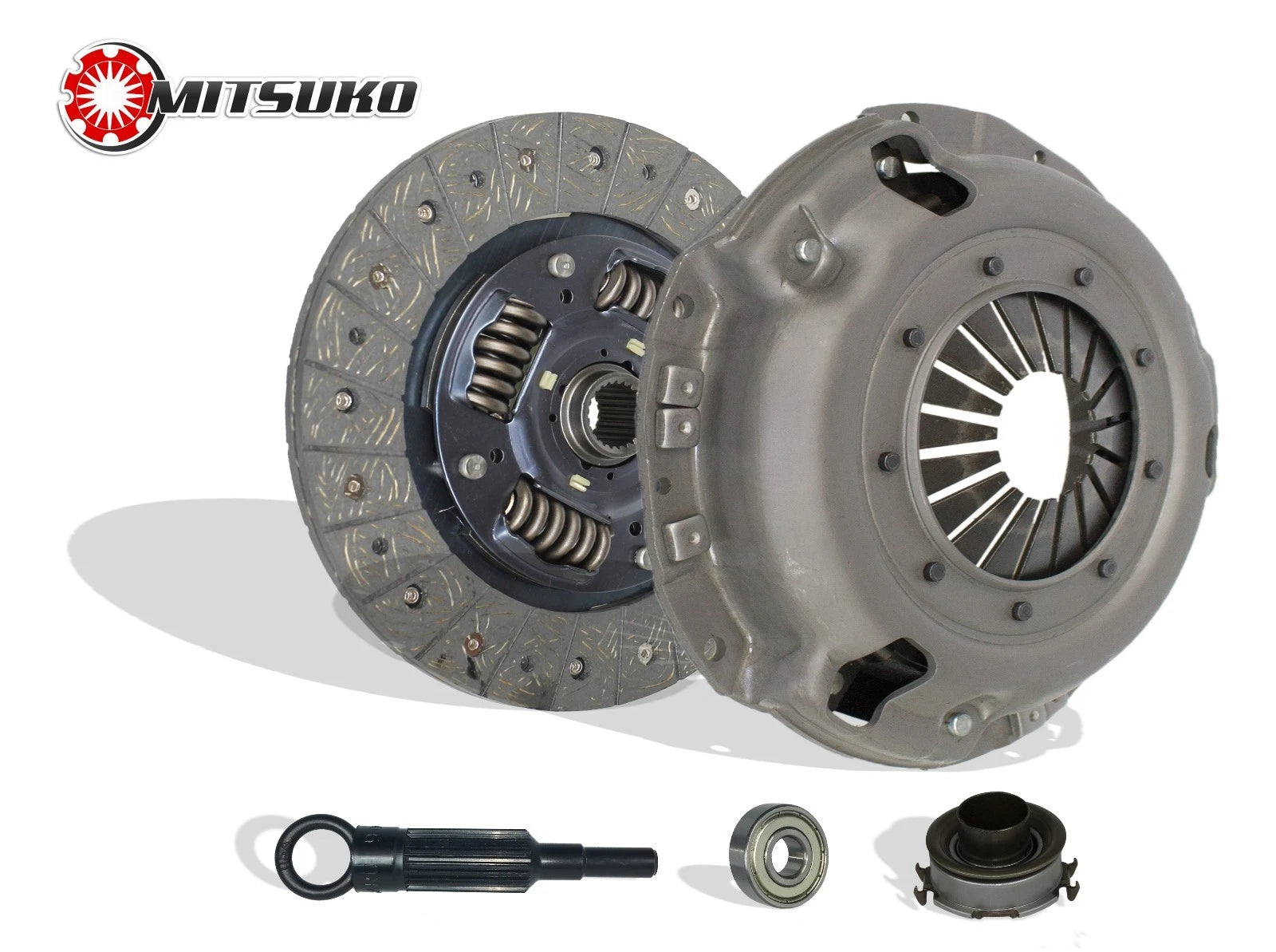 Clutch Kit for Subaru Impreza, Legacy, Outback (1993–2000)