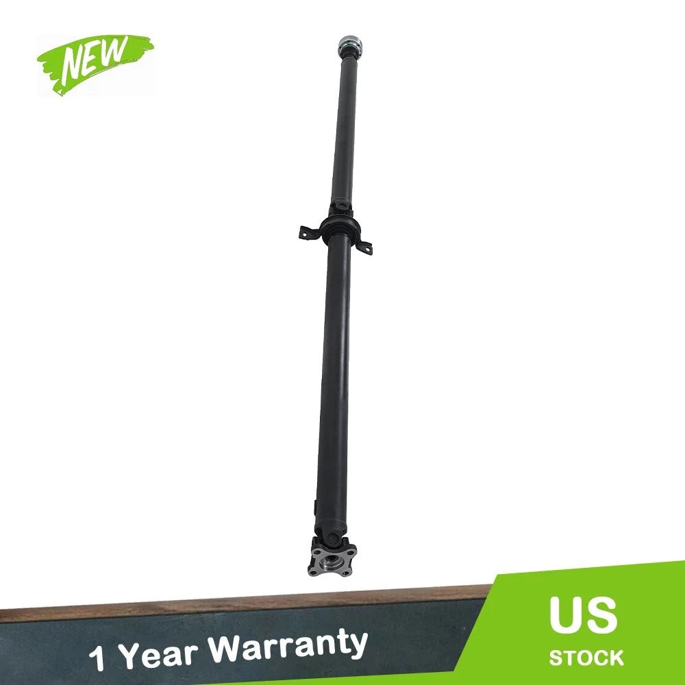 Rear Driveshaft Assembly for Chevrolet Equinox Pontiac AWD (2007–2009) 19355361