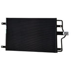 A/C Condenser Replacement Part for Ford Escape Hybrid (2005–2008)