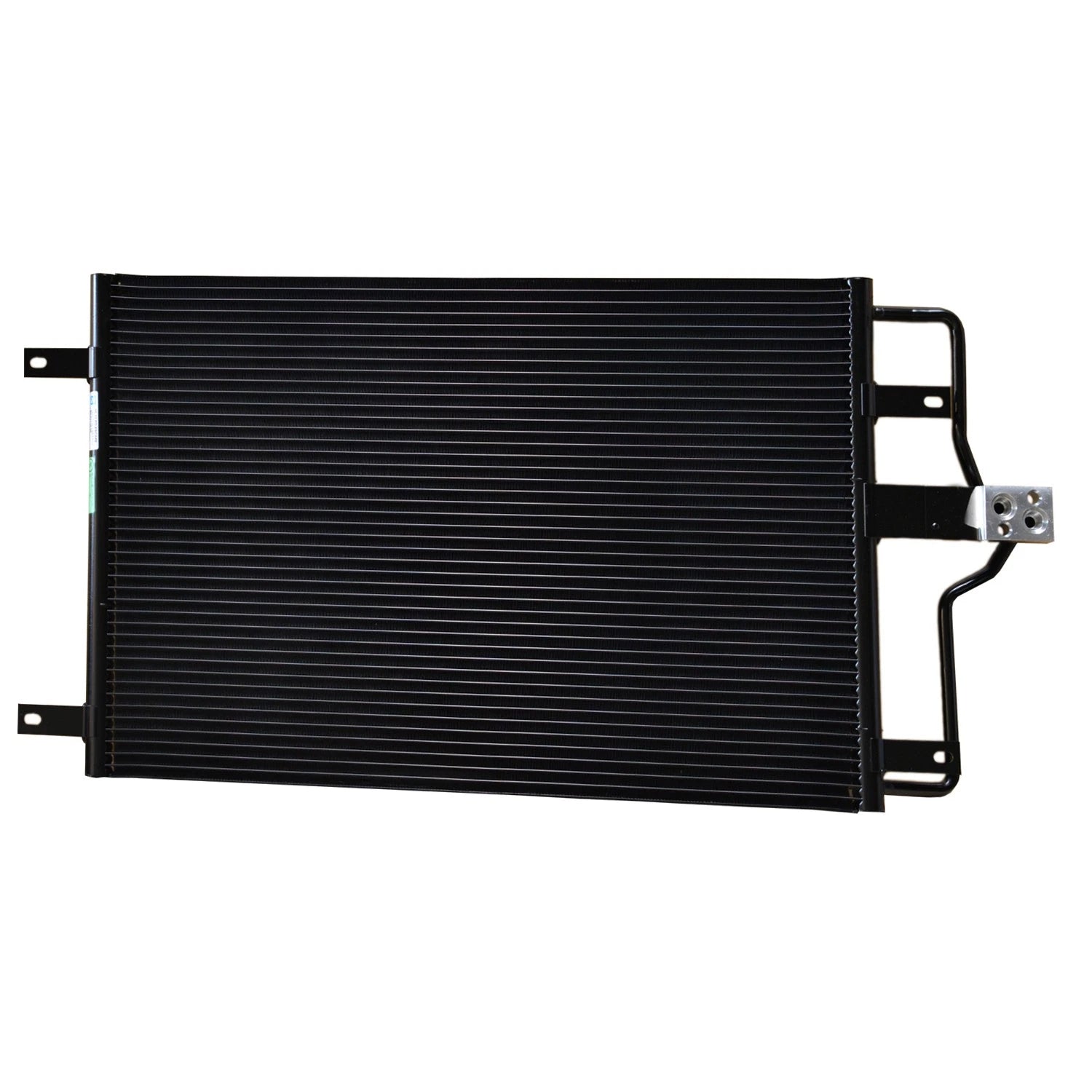 A/C Condenser Replacement Part for Ford Escape Hybrid (2005–2008)