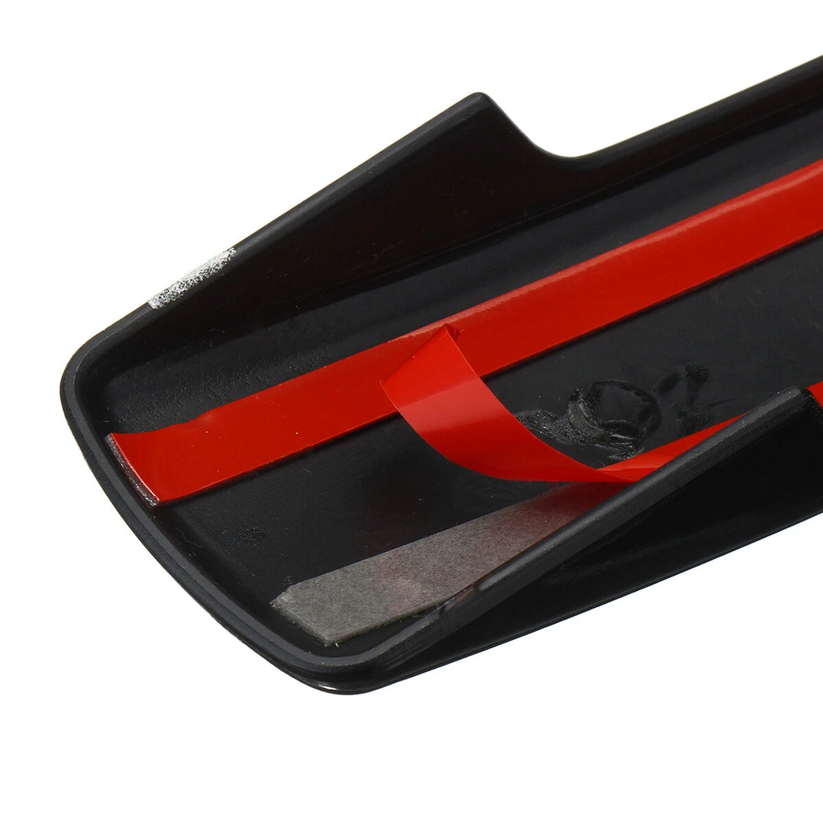 4 Door Handle Cover Kit for Land Rover LR2 LR3 Freelander 2 (2007–2015)