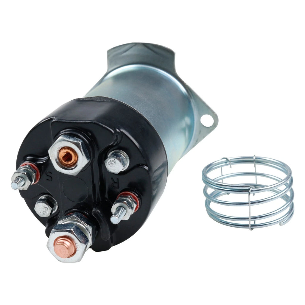 Solenoid for John Deere 1530 2010 2020 2030 2040 2240 2440 (1972–1982)