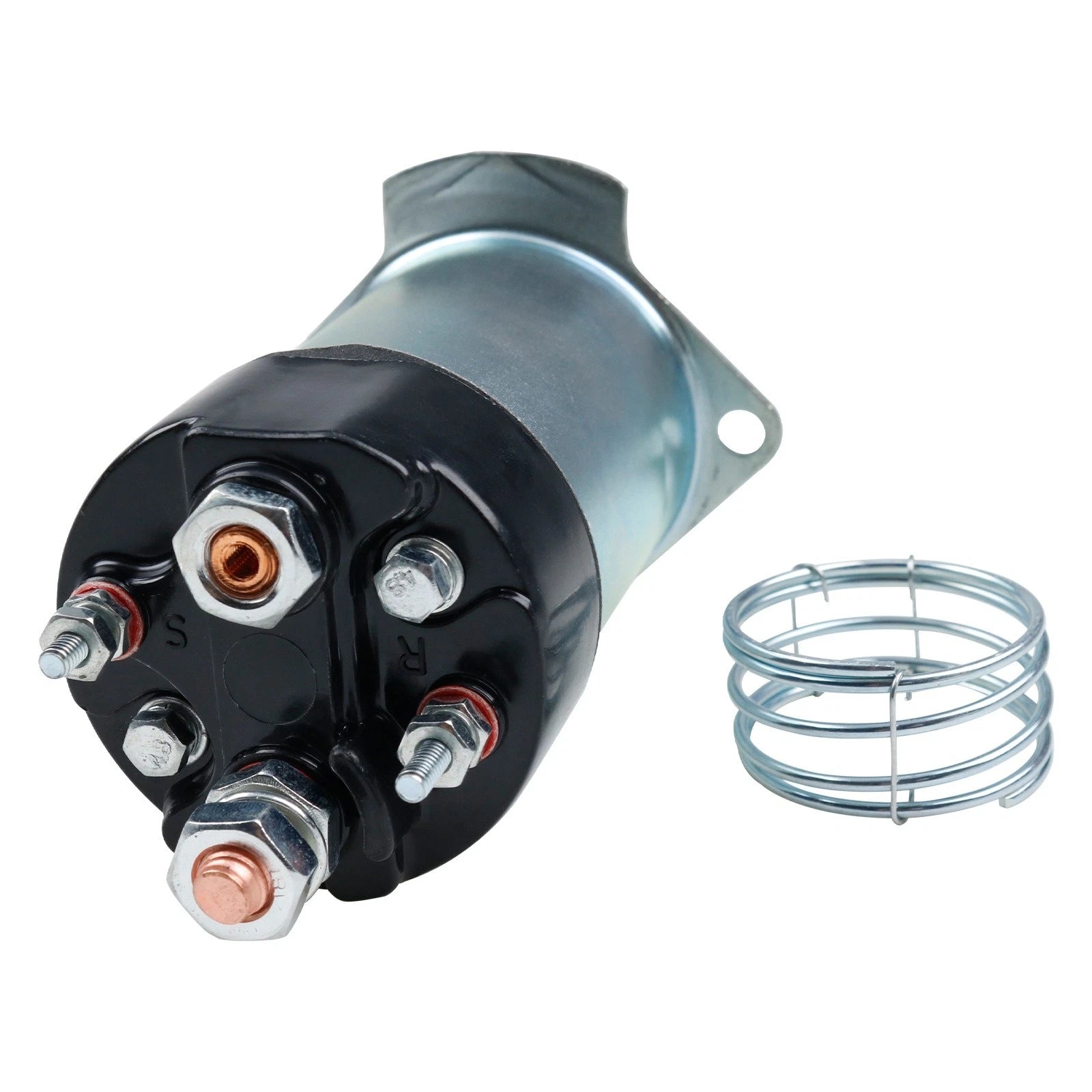 Solenoid for John Deere 1530 2010 2020 2030 2040 2240 2440 (1972–1982)