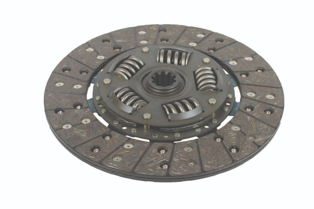 Clutch Disc for Ford Mustang GT LX Cobra SVT 4.6L 5.0L (1986–2001)