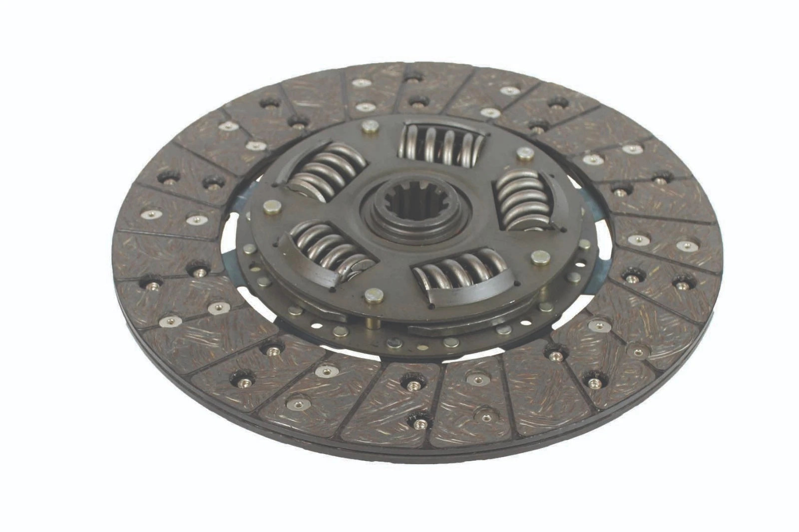 Clutch Disc for Ford Mustang GT LX Cobra SVT 4.6L 5.0L (1986–2001)