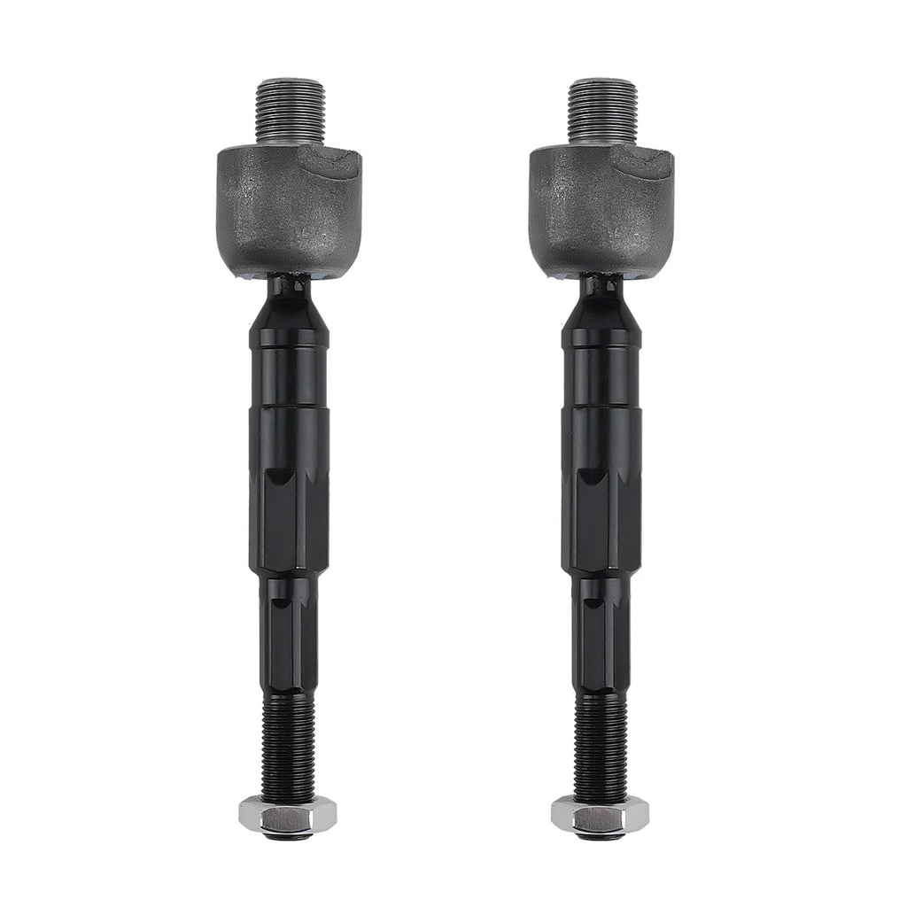 Set of 2 Front Suspension Lower Control Arms for Honda Civic (2006-2011)