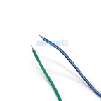 Pulsar pulsing sensor coil for Suzuki LTZ250 Quadsport Z250 (2004–2009)