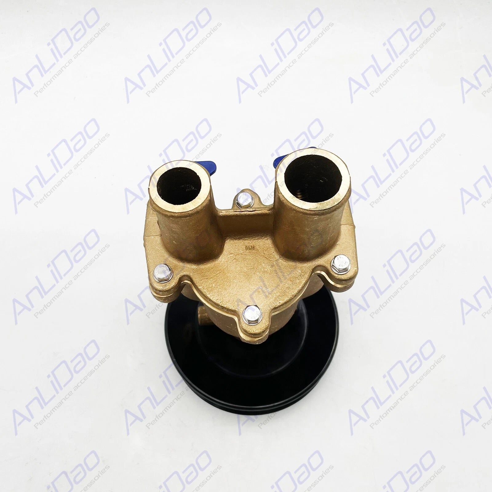 Sea Water Pump for MerCruiser Mercury (46-8M0139995, 8M0122655)