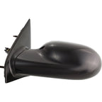 Power Heated Side View Mirror for L Series 2000–2005