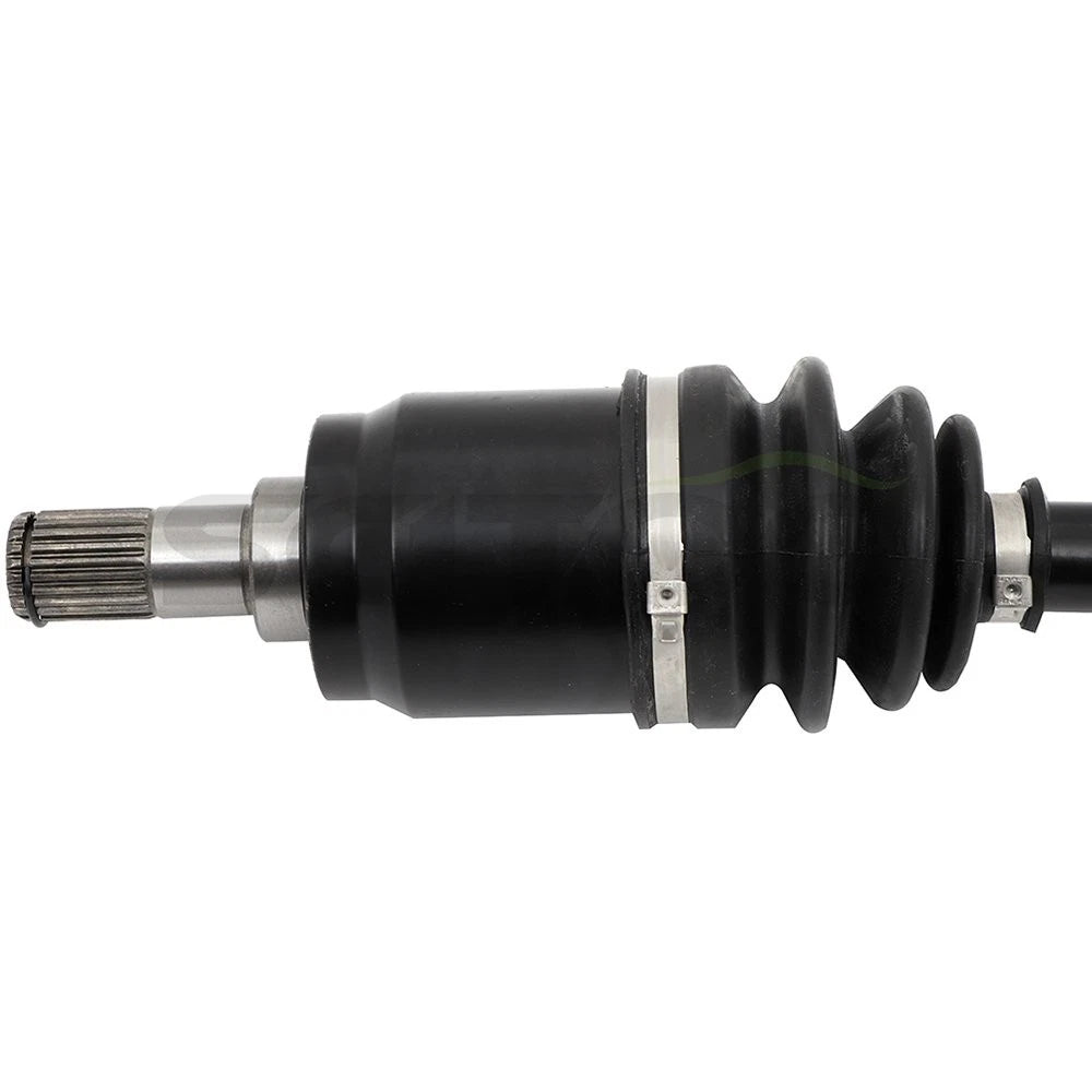 Pair Front CV Joint Axles for Honda Pioneer 700-4 (2014–2020)