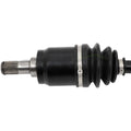 Pair Front CV Joint Axles for Honda Pioneer 700-4 (2014–2020)