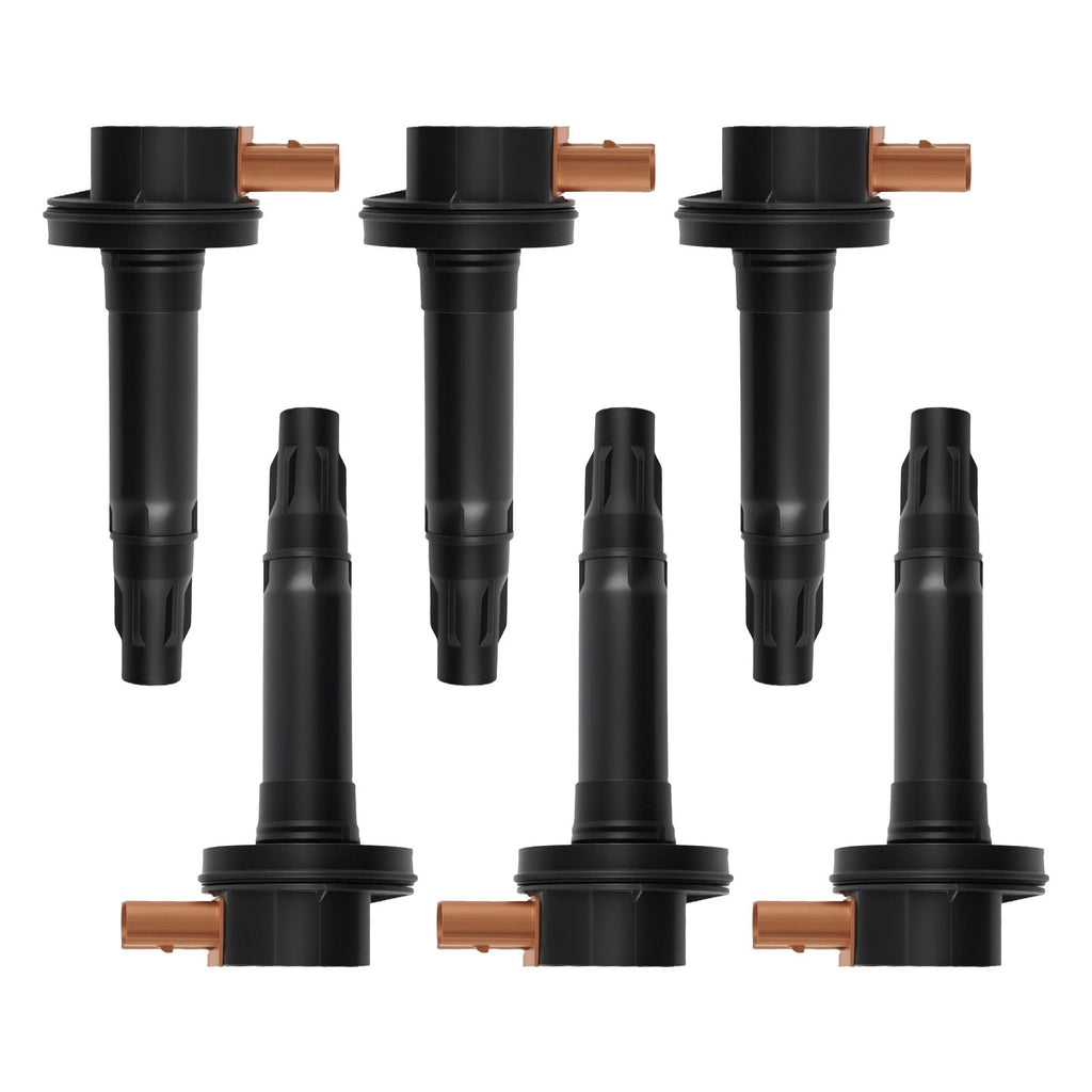Ignition Coils Kit for Ford Transit-150/250/350 (2015–2017) 3.5L