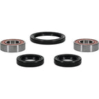 Pivot Works Premium Wheel Bearing for