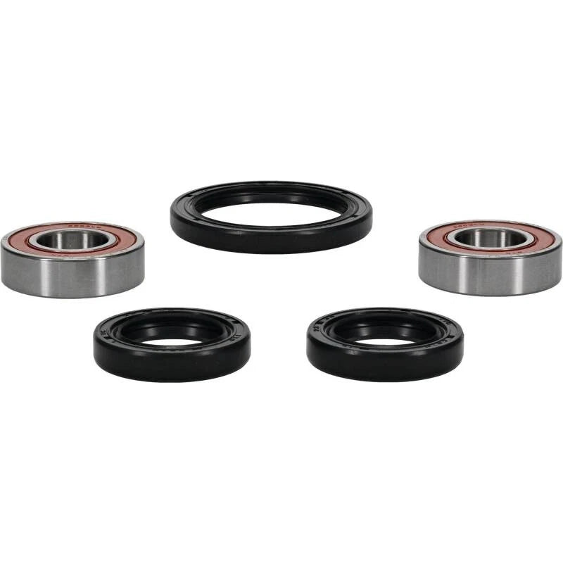 Pivot Works Premium Wheel Bearing for