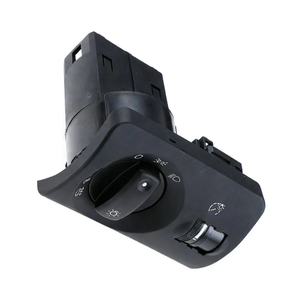 Headlight Switch for Audi A6 C5 (2002–2005) Ref. 4B1941531E