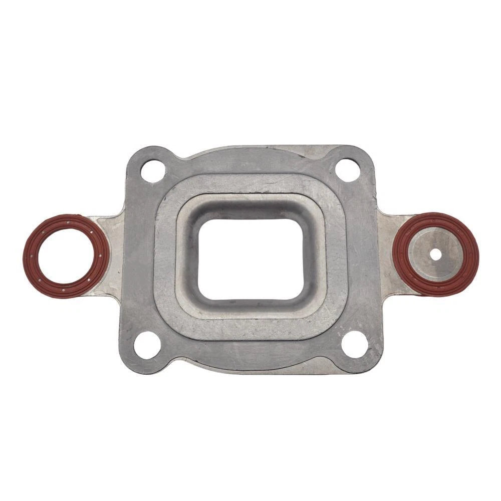 Gasket-Elbow for Mercury Mercruiser (27-864850A02)