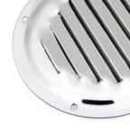 Vent Cover for Caravans