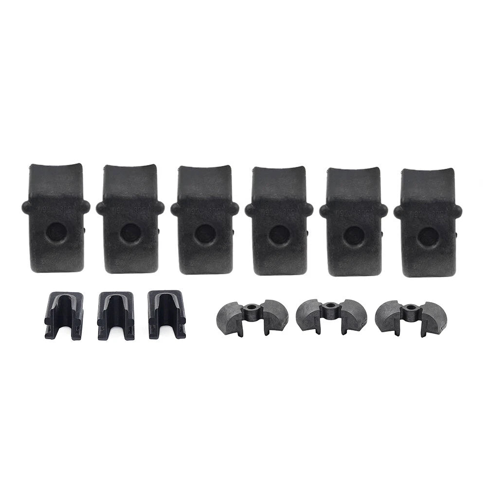 Clutch Weight Slider Block Kit for CF CFORCE 400 500 (0GR0-051005)