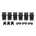 Clutch Weight Slider Block Kit for CF CFORCE 400 500 (0GR0-051005)