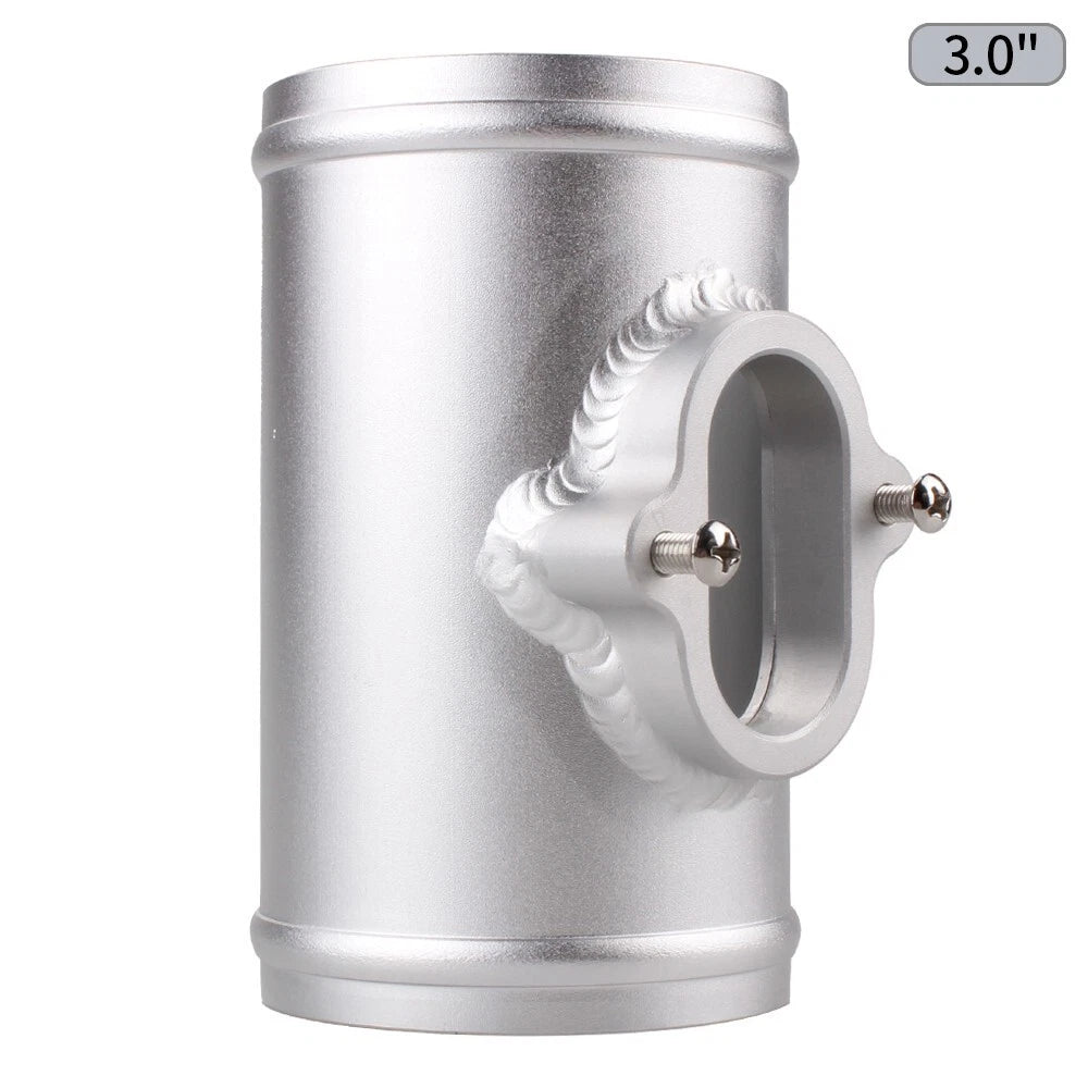 Mass Air Flow Sensor Mount Adapter Tube for Chevy Cruze Buick