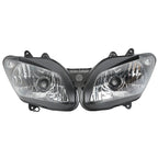 Front Headlight Assembly for Yamaha YZF-R1 (2002–2003)