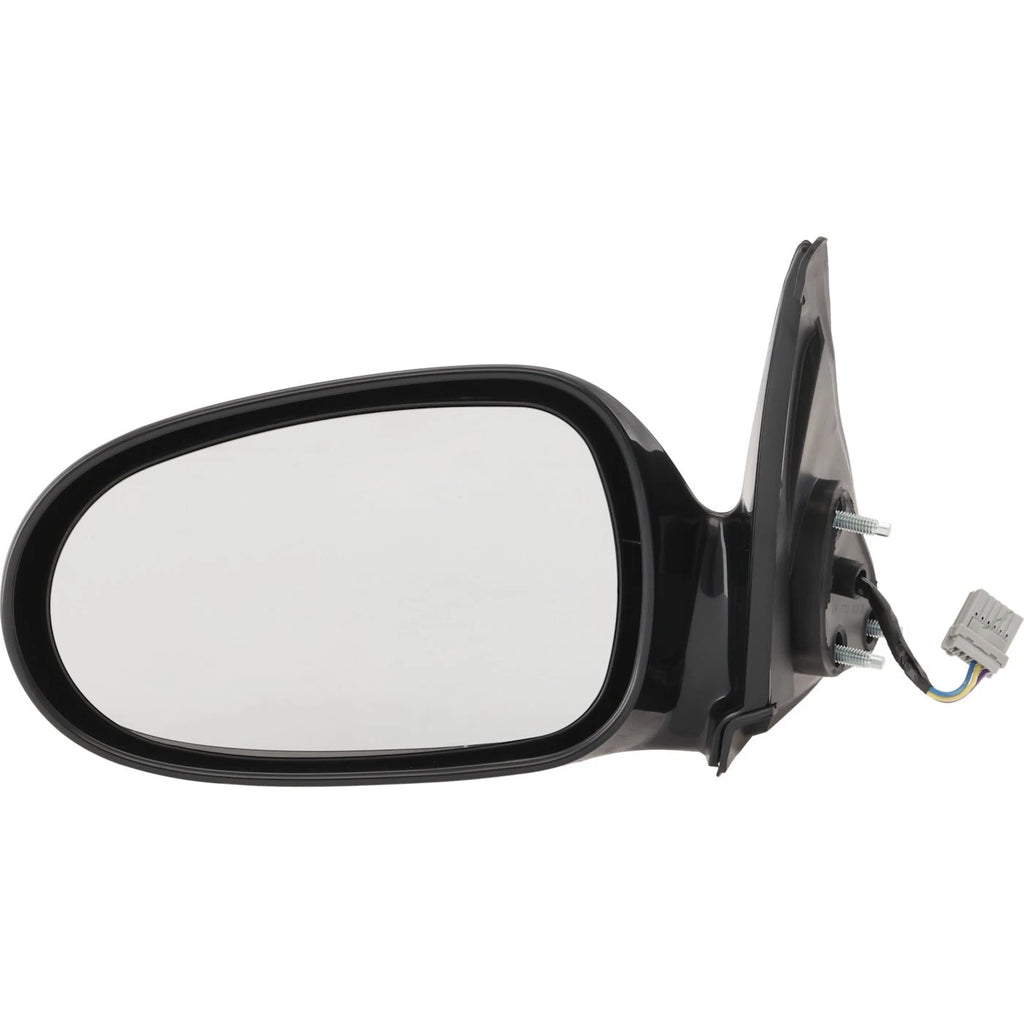 Driver Left Side Mirror for Nissan Sentra (2000-2006)