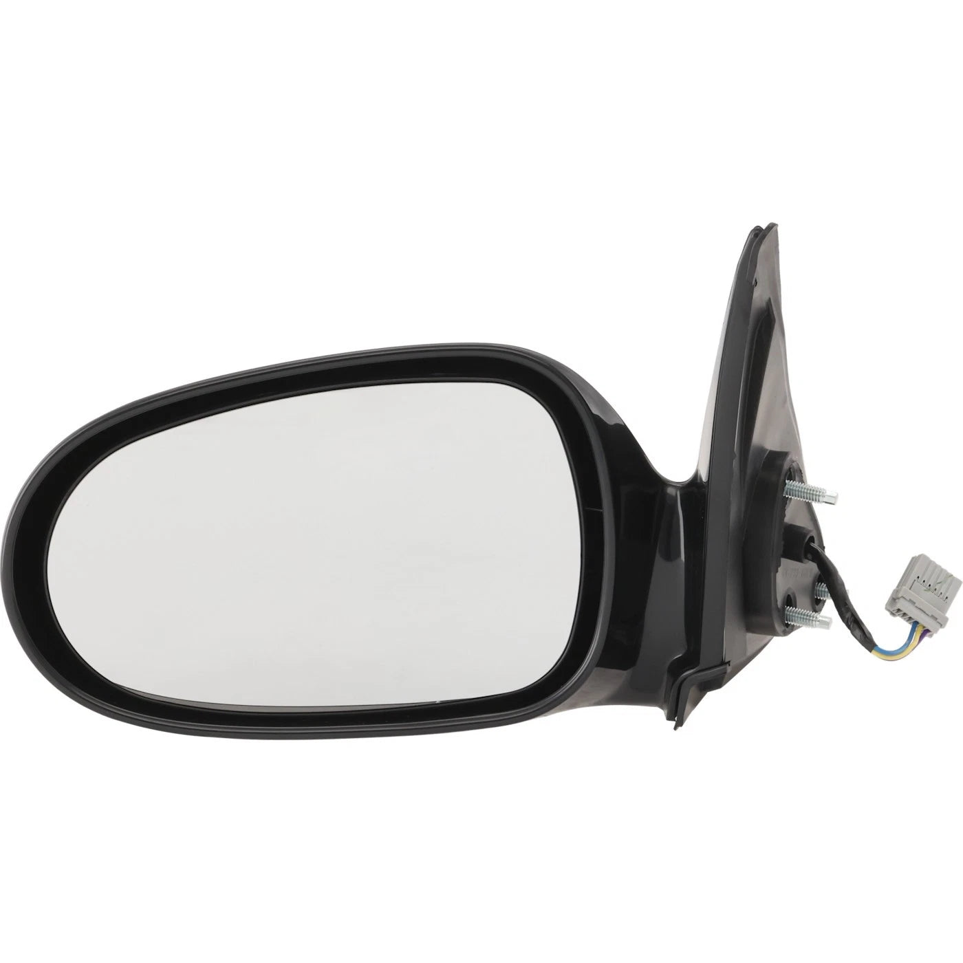 Driver Left Side Mirror for Nissan Sentra (2000-2006)