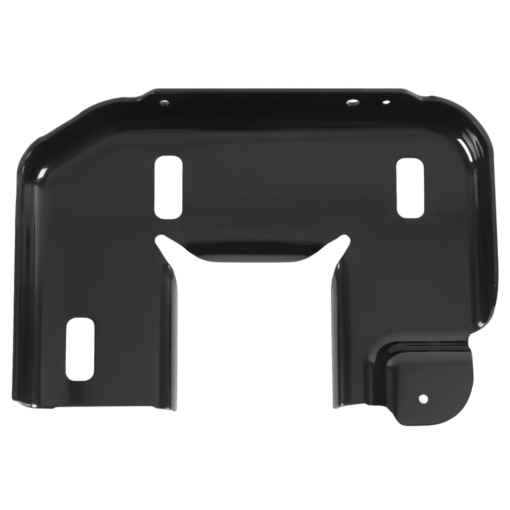 Bumper Bracket for Ford F-150 (2015–2020) Front Left Steel
