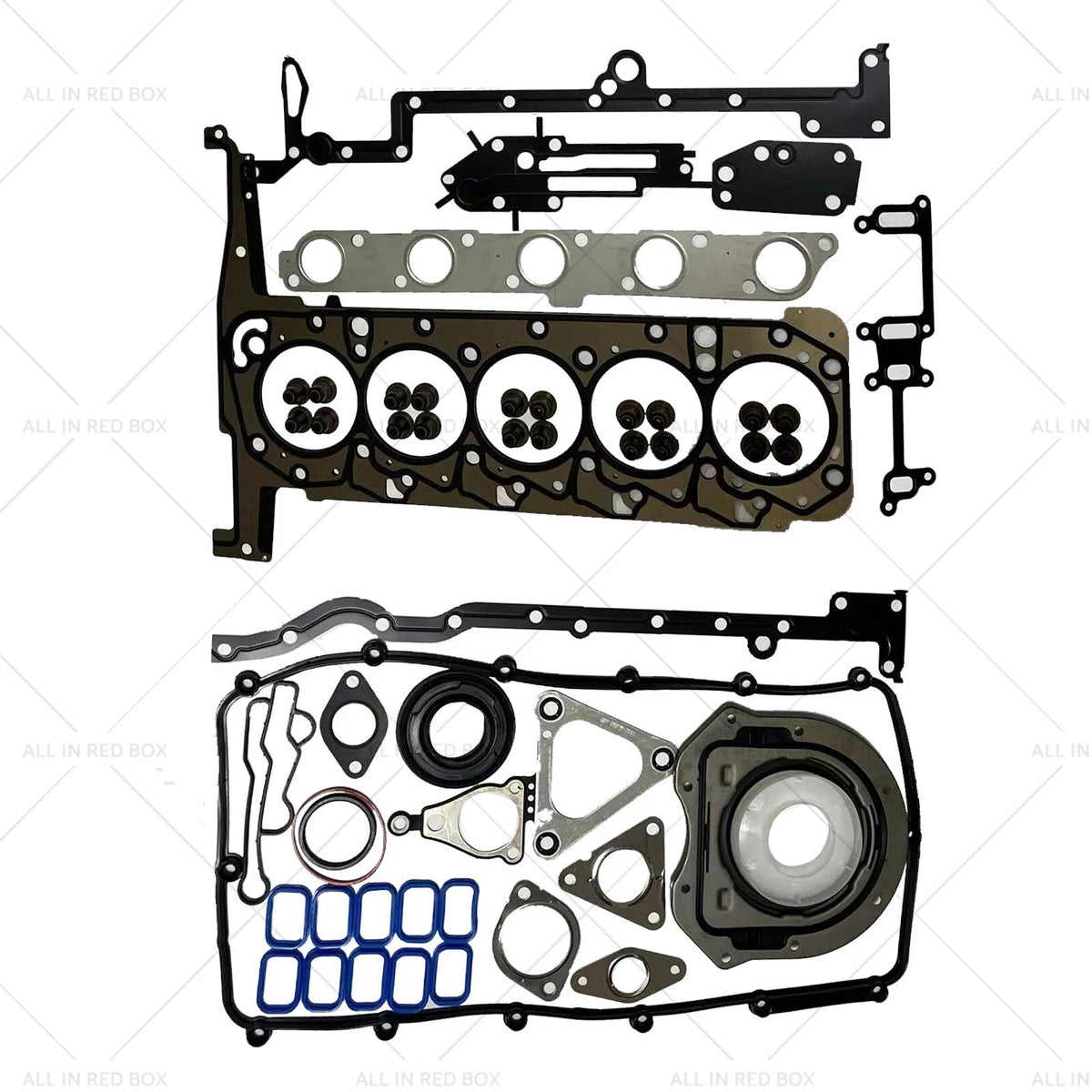Cylinder Head Gasket Set for Ford Ranger PX, Mazda BT-50 (2011–2021)