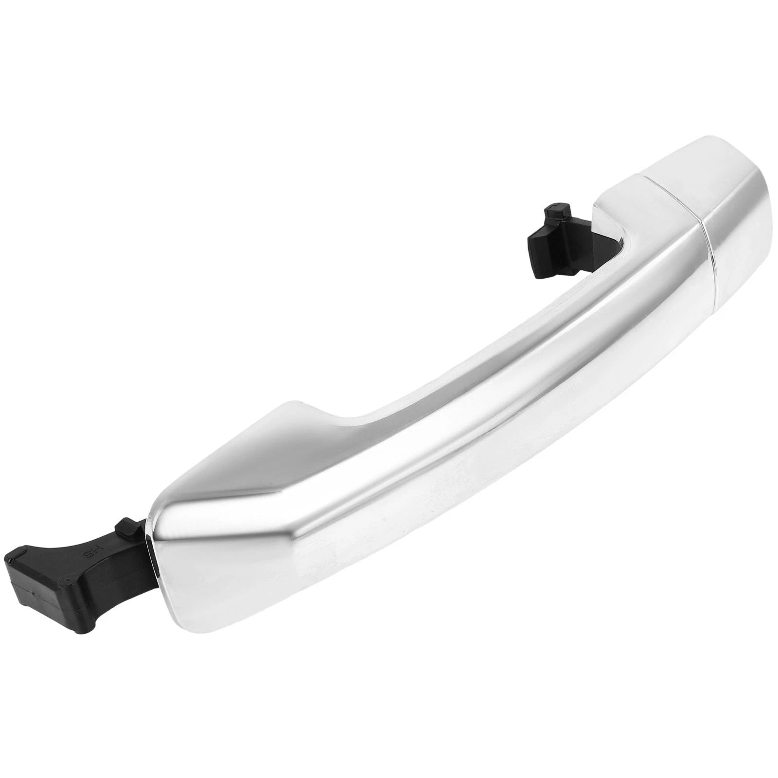 Set of 2 Door Handles for Toyota Sequoia Tundra (2008–2016)