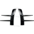 Front Side Duct Vent Cover for Benz A Class W177 AMG (2018–2022)