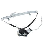 Power Window Regulator with Motor for Suzuki Tracker Vitara (1999–2004)