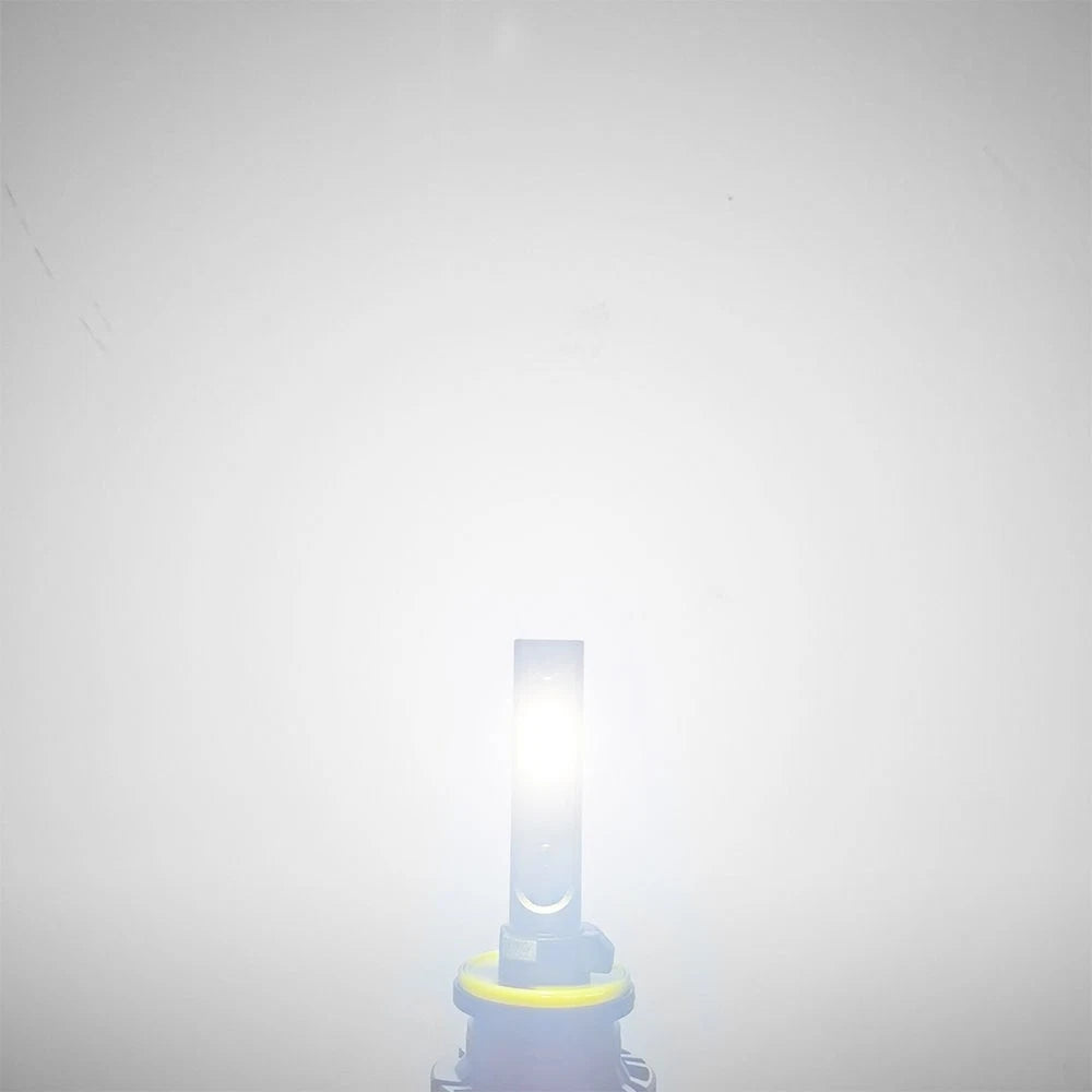 2X LED Fog Driving Lights for AUXITO (880, 899)