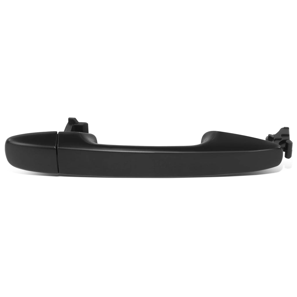 Outer Exterior Door Handle for Toyota Sienna (2011–2014) - Black