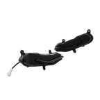 Front Headlight for Yamaha YZF R6 (2017-2023) Smoke