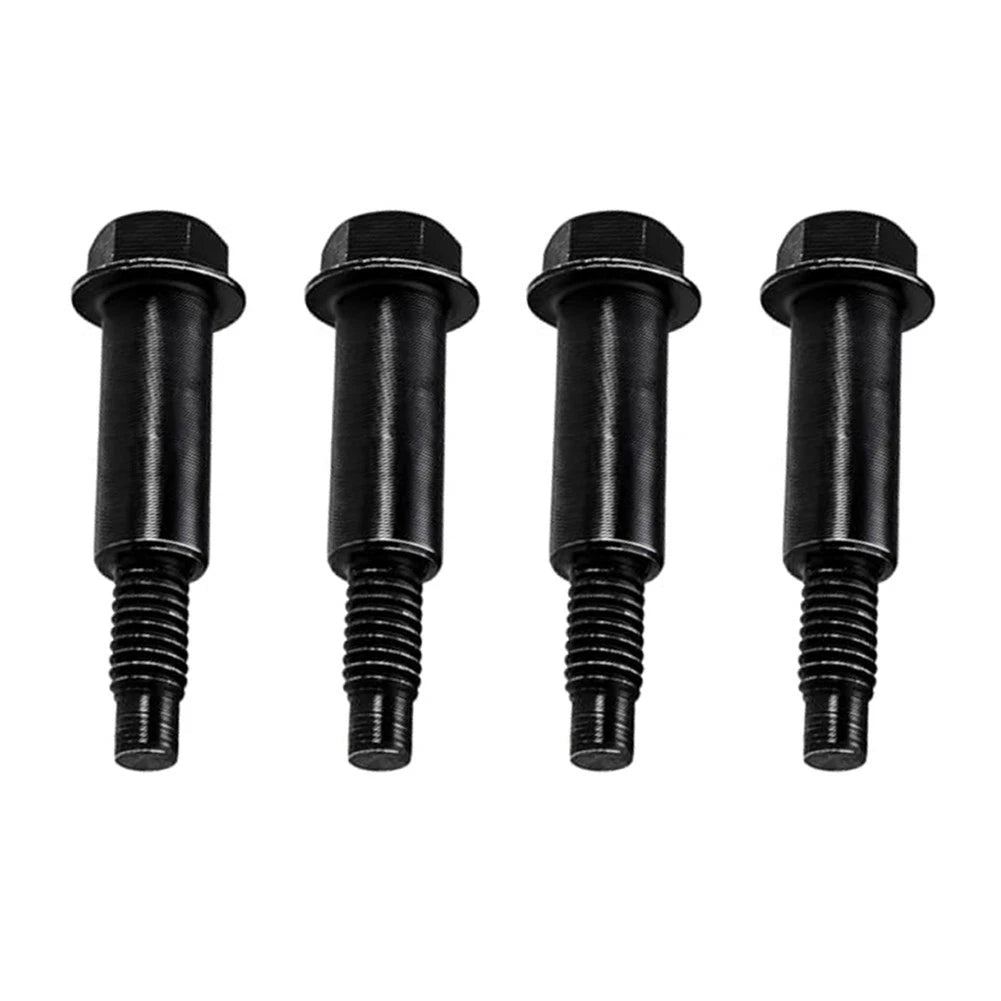 Replacement Cover Screws for Troy-Bilt 450E Series, TB200 (2010–2023)