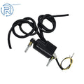 Dual Wire Ignition Coil for Honda Yamaha Suzuki Kawasaki 