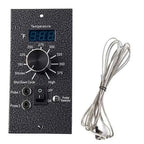 Thermostat Controller Board & 2 Meat Probes for Traeger Grills