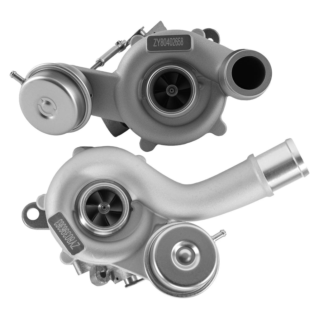 Left & Right Turbo for Ford Flex Taurus Explorer Lincoln MKS MKT (2009–2019)