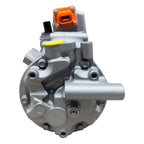 A C Compressor Replacement for Audi A8 3.0L Plug-In Hybrid (2020-2021)