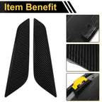 Air Flow Fender Vent Cover Trim for BMW 5 Series G30/G31 (2017–2023) 1 Pair